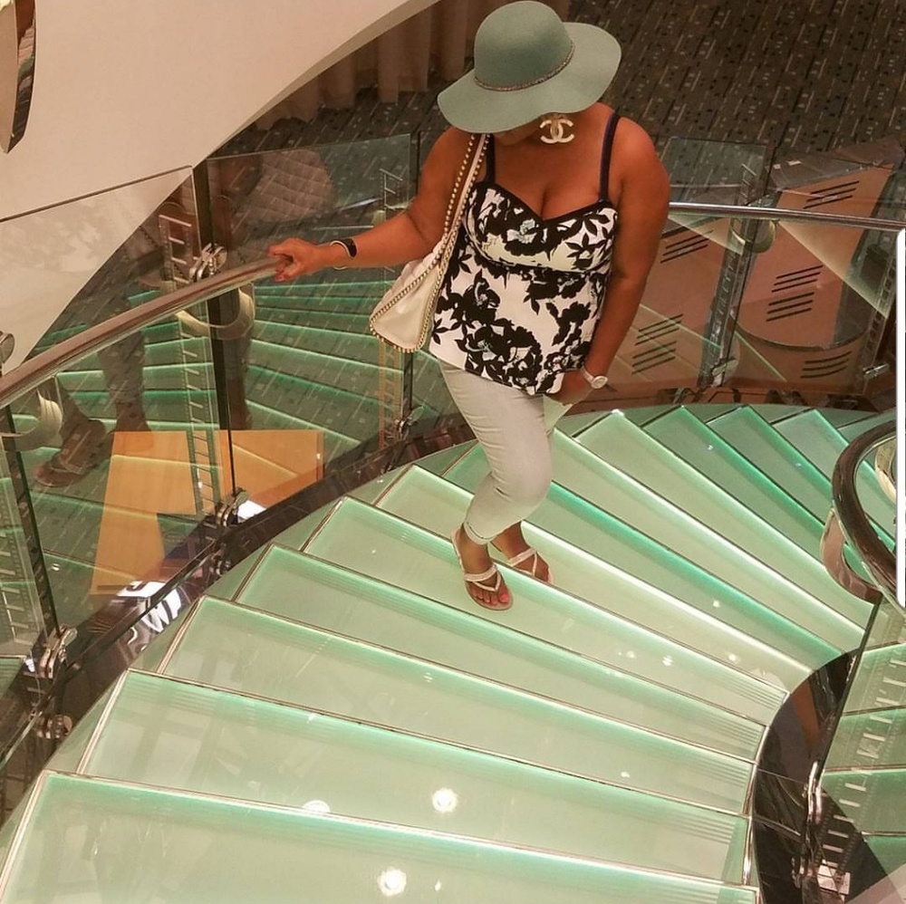 Torrid Top